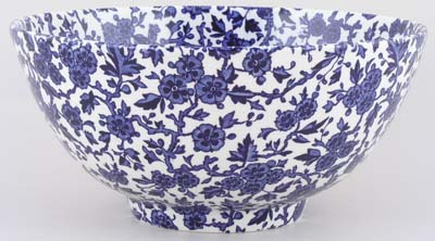 Chinese Bowl large